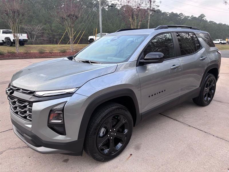 Chevrolet Equinox LT 2WD 2026