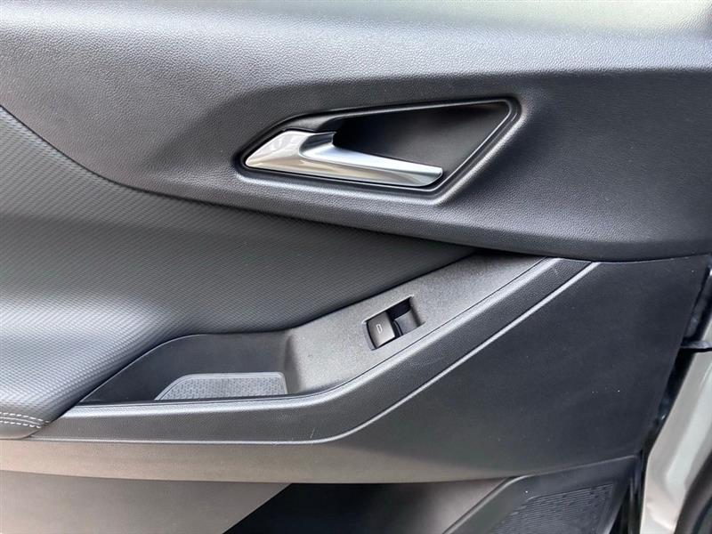 Chevrolet Equinox LT 2WD 2026