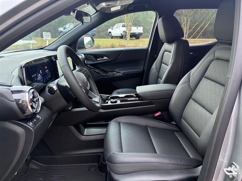 Chevrolet Equinox LT 2WD 2026