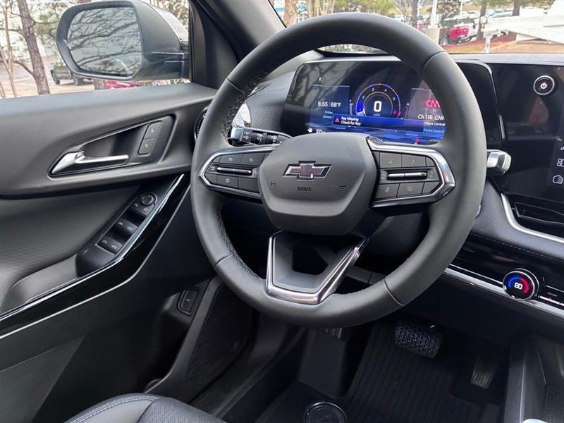 Chevrolet Equinox LT 2WD 2026