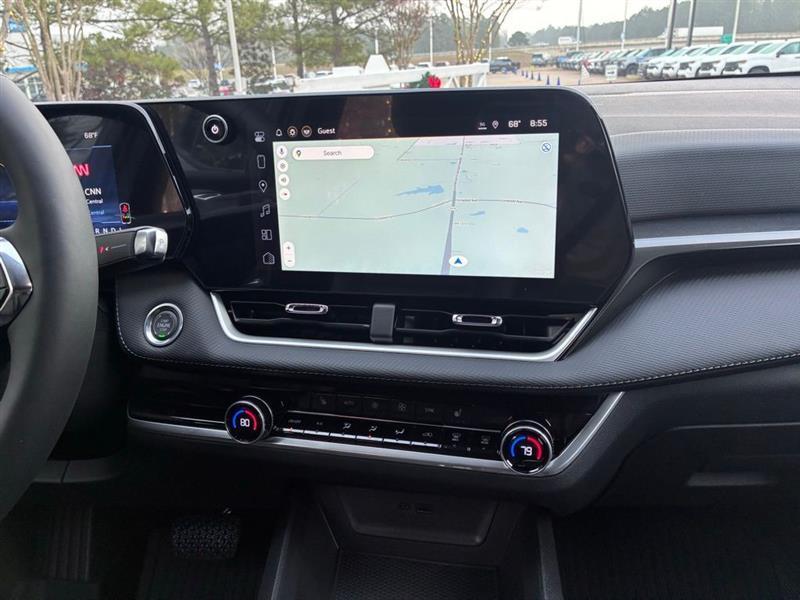 Chevrolet Equinox LT 2WD 2026