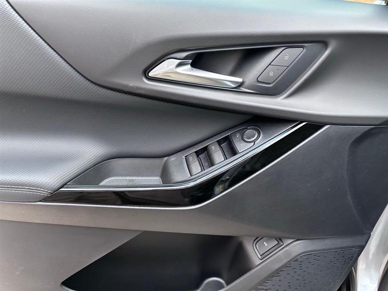 Chevrolet Equinox LT 2WD 2026