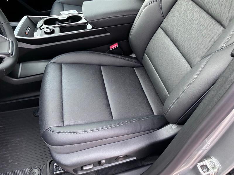 Chevrolet Equinox LT 2WD 2026