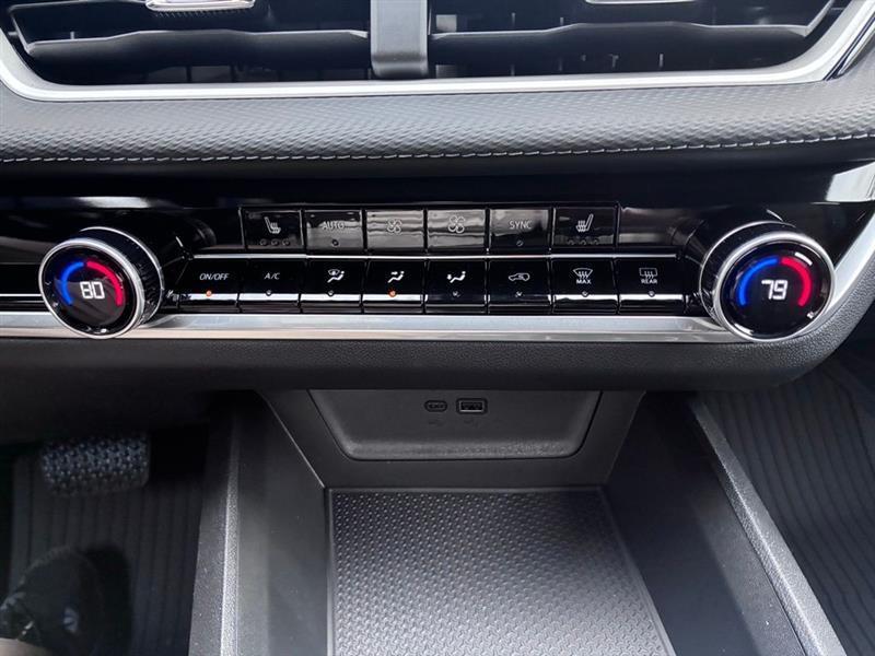 Chevrolet Equinox LT 2WD 2026