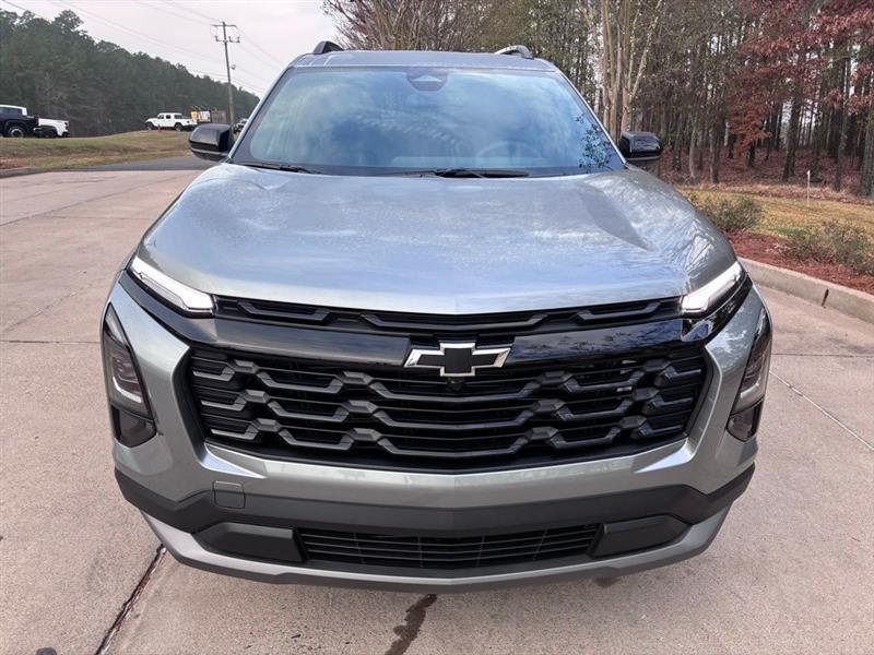 Chevrolet Equinox LT 2WD 2026