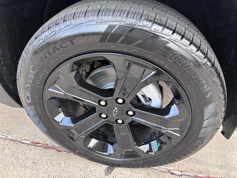 Chevrolet Equinox LT 2WD 2026