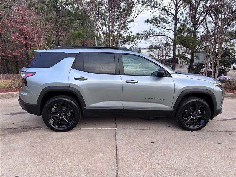 Chevrolet Equinox LT 2WD 2026