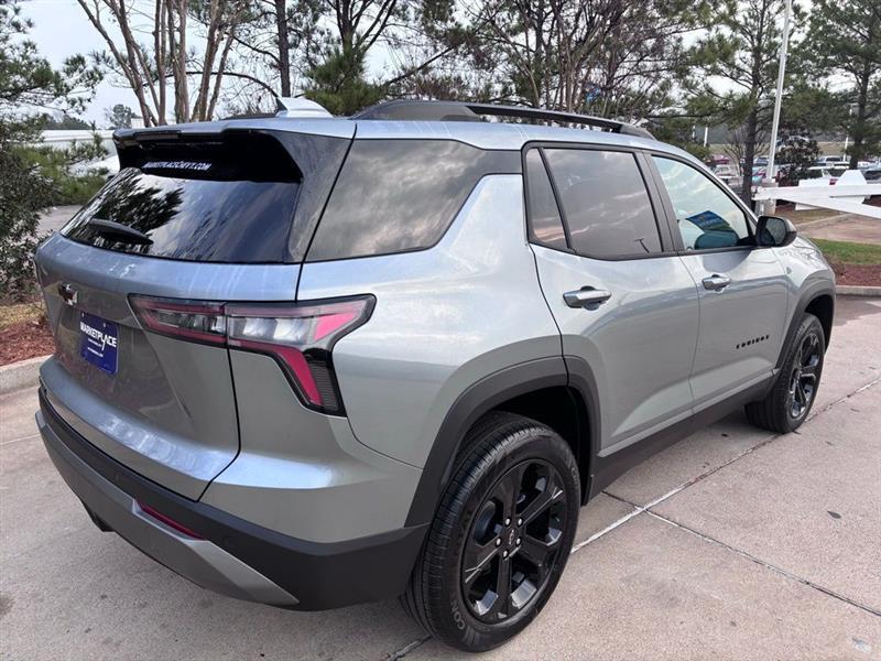 Chevrolet Equinox LT 2WD 2026