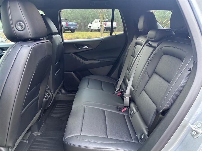 Chevrolet Equinox LT 2WD 2026