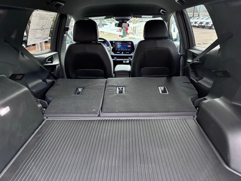 Chevrolet Equinox LT 2WD 2026