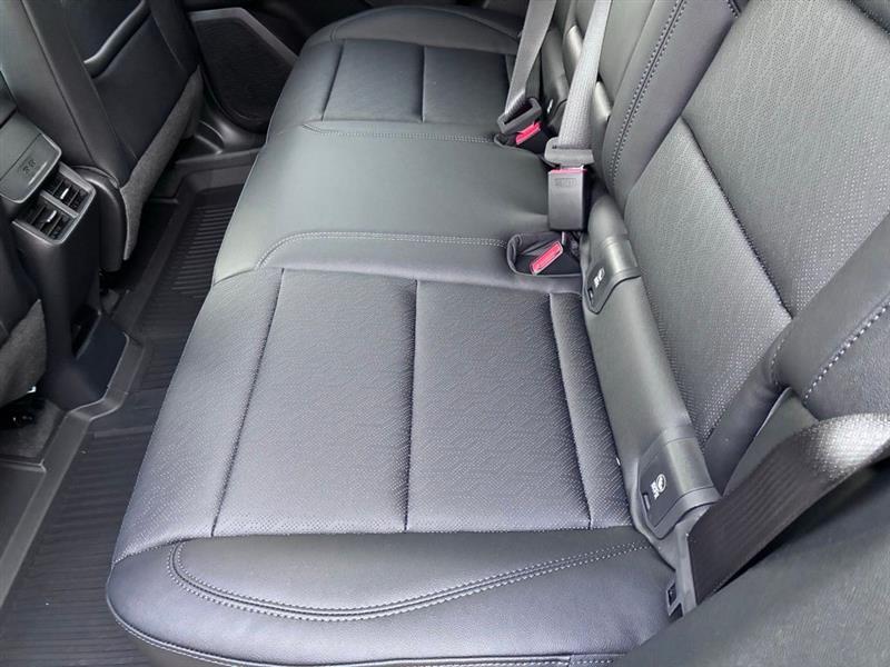 Chevrolet Equinox LT 2WD 2026