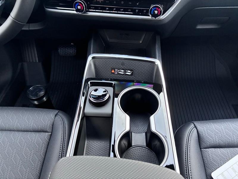 Chevrolet Equinox LT 2WD 2026