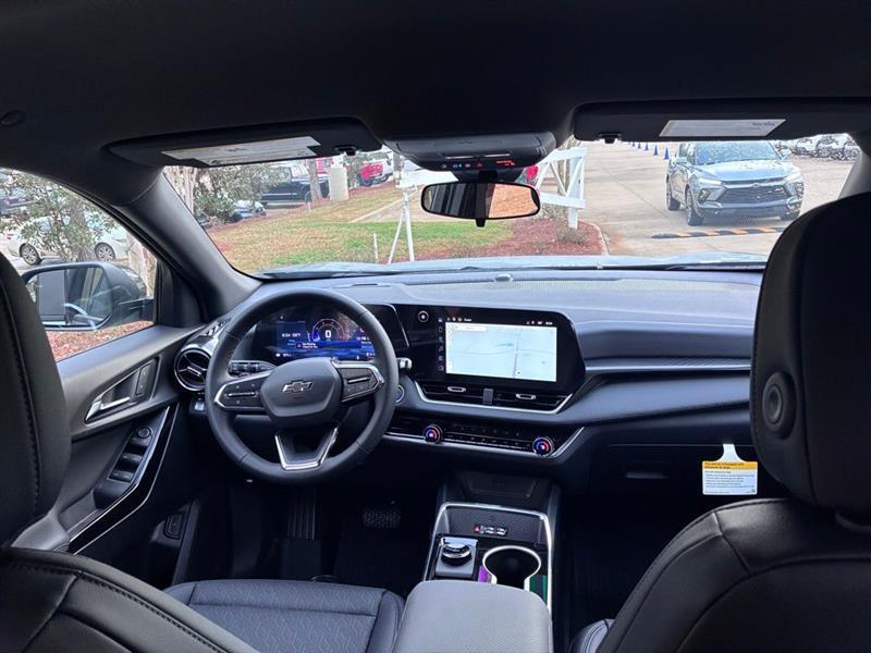 Chevrolet Equinox LT 2WD 2026