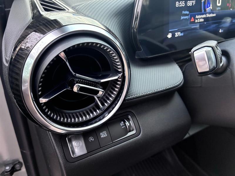 Chevrolet Equinox LT 2WD 2026