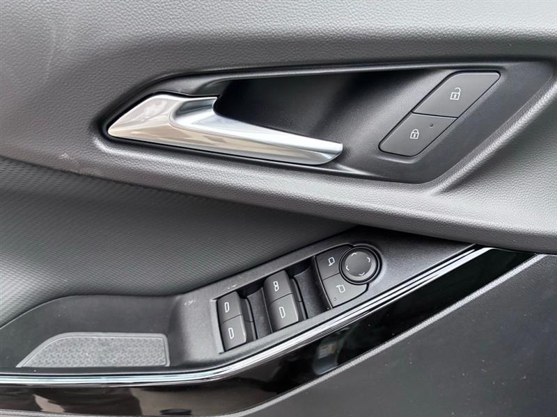 Chevrolet Equinox LT 2WD 2026