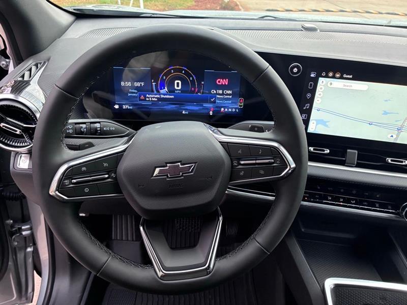 Chevrolet Equinox LT 2WD 2026