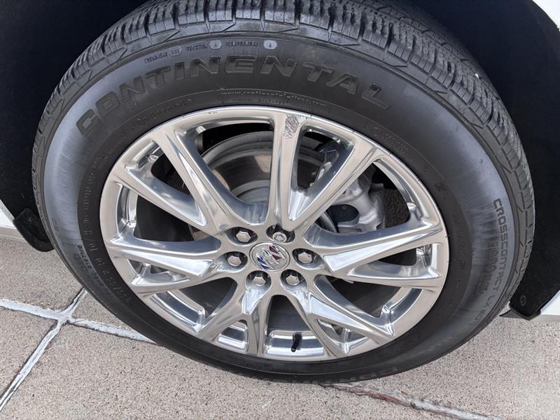 Buick Enclave Essence FWD 2023