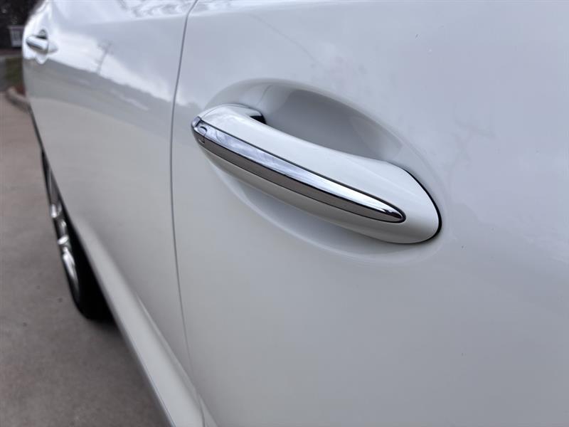 Buick Enclave Essence FWD 2023