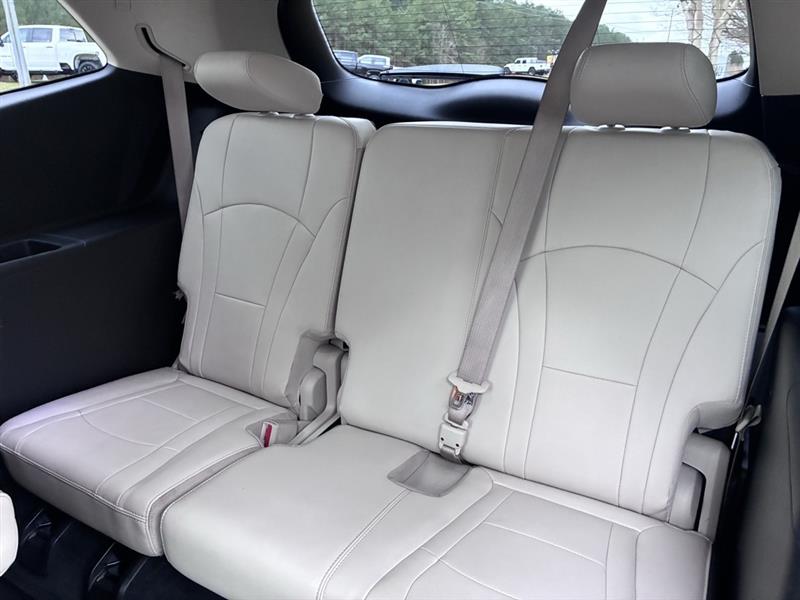 Buick Enclave Essence FWD 2023