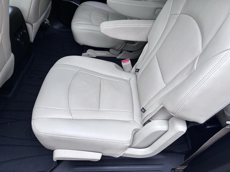 Buick Enclave Essence FWD 2023