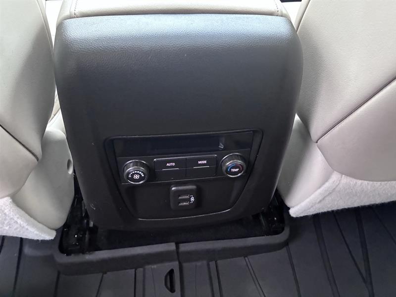 Buick Enclave Essence FWD 2023