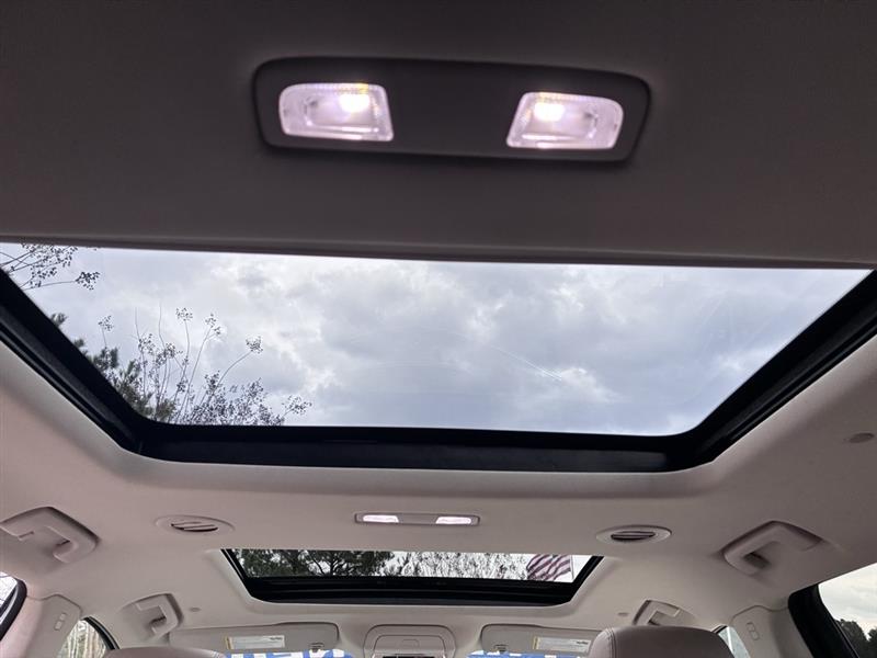 Buick Enclave Essence FWD 2023