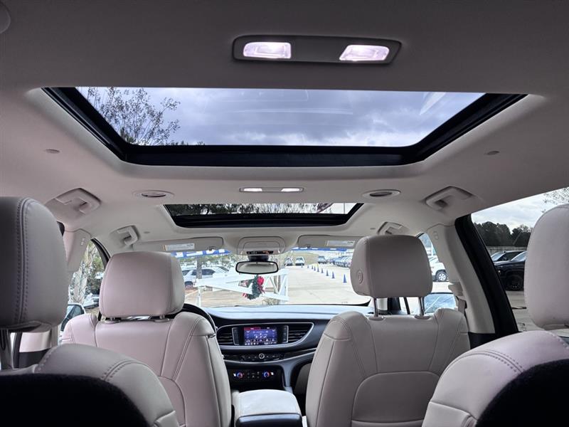 Buick Enclave Essence FWD 2023