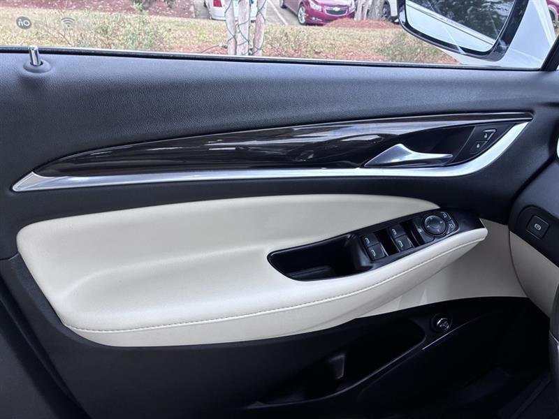 Buick Enclave Essence FWD 2023