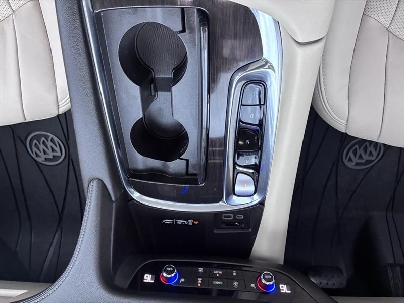 Buick Enclave Essence FWD 2023