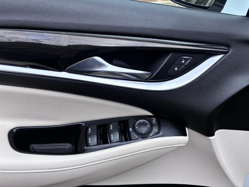 Buick Enclave Essence FWD 2023