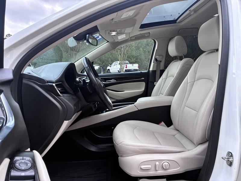 Buick Enclave Essence FWD 2023