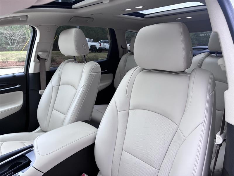 Buick Enclave Essence FWD 2023