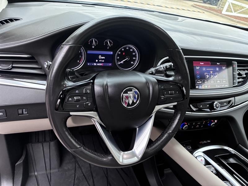 Buick Enclave Essence FWD 2023