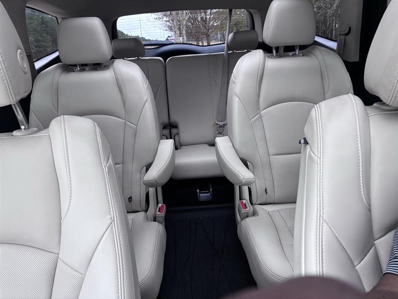 Buick Enclave Essence FWD 2023