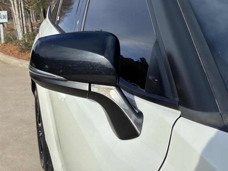 Toyota Highlander XSE FWD V6 2021