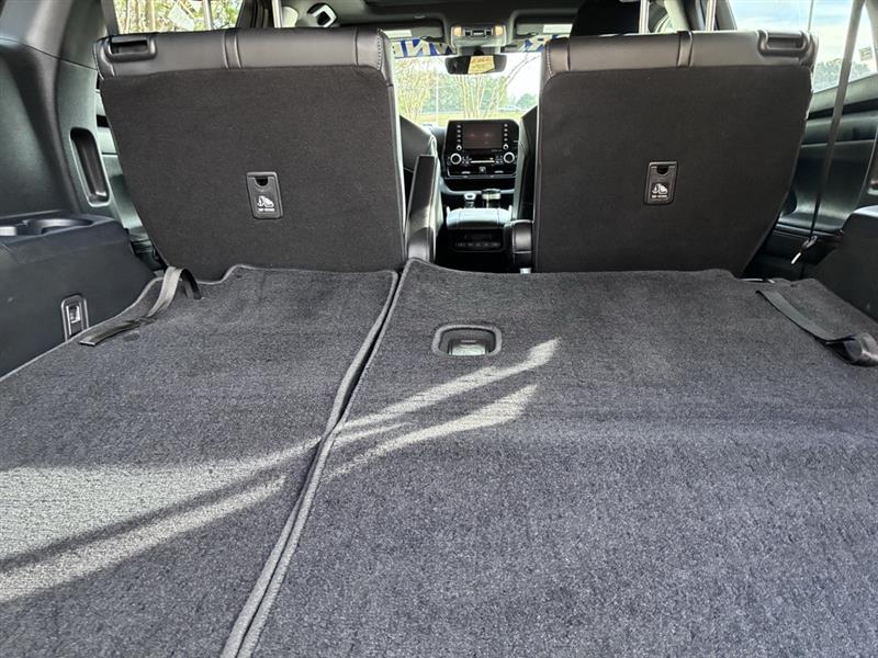 Toyota Highlander XSE FWD V6 2021