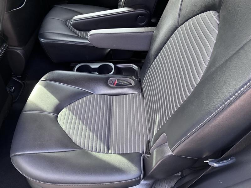 Toyota Highlander XSE FWD V6 2021