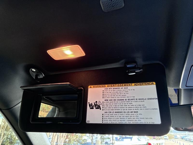 Toyota Highlander XSE FWD V6 2021