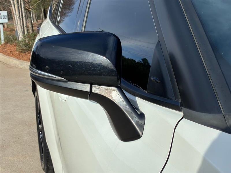 Toyota Highlander XSE FWD V6 2021