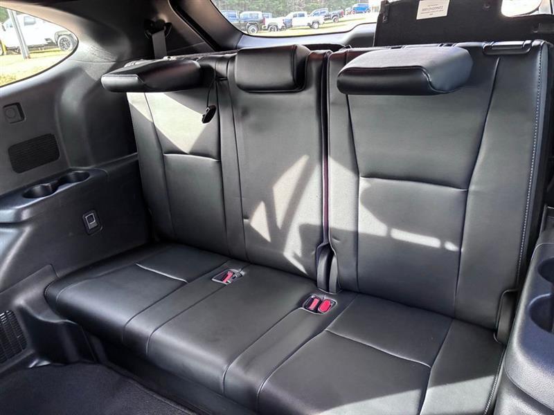 Toyota Highlander XSE FWD V6 2021