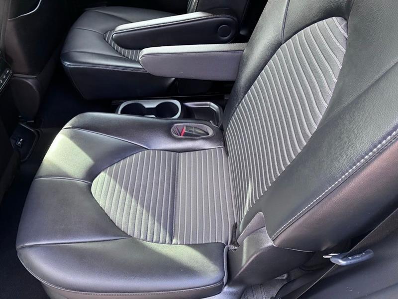 Toyota Highlander XSE FWD V6 2021