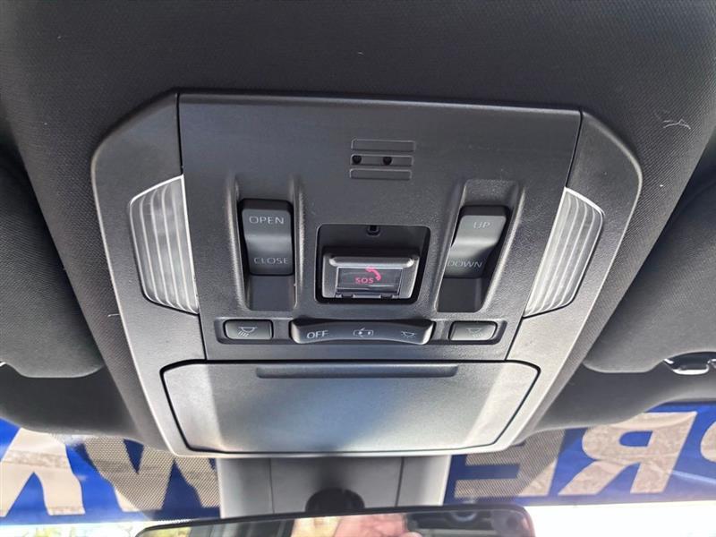 Toyota Highlander XSE FWD V6 2021