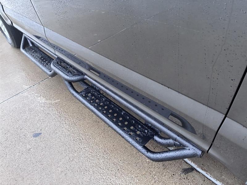 Ford F-150 XLT SuperCrew 5.5-ft. Bed 2WD 2020