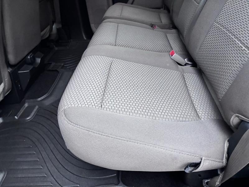 Ford F-150 XLT SuperCrew 5.5-ft. Bed 2WD 2020