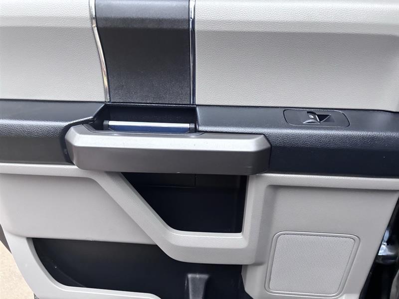 Ford F-150 XLT SuperCrew 5.5-ft. Bed 2WD 2020