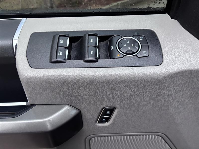 Ford F-150 XLT SuperCrew 5.5-ft. Bed 2WD 2020