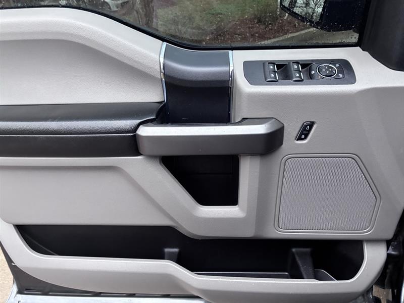 Ford F-150 XLT SuperCrew 5.5-ft. Bed 2WD 2020