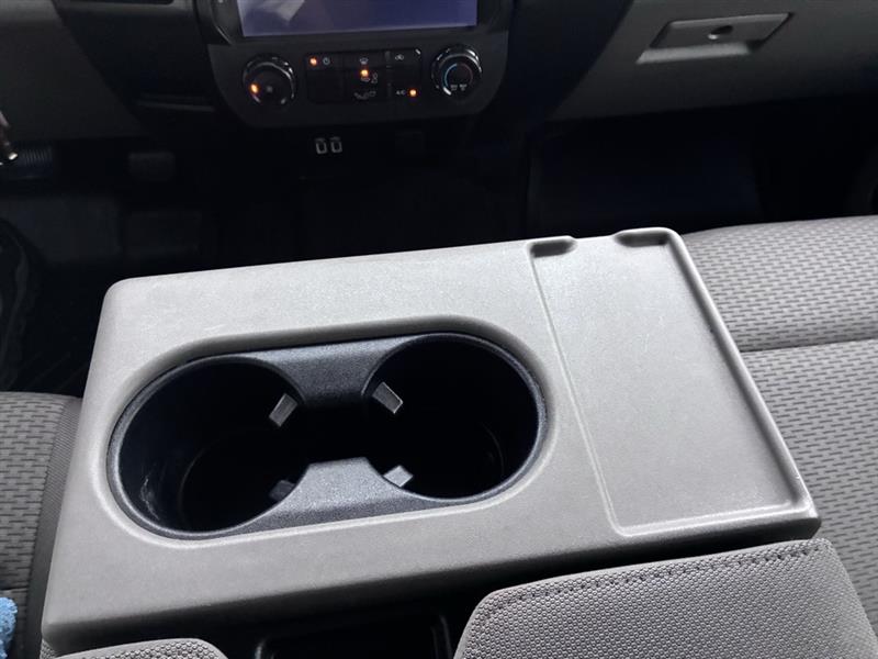 Ford F-150 XLT SuperCrew 5.5-ft. Bed 2WD 2020