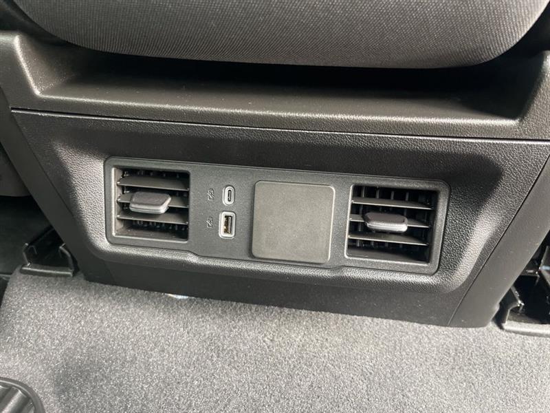 Chevrolet Silverado 1500 Trail Boss Custom Crew Cab 4WD 2025