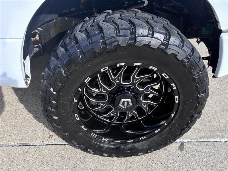 Ford F-150 XL SuperCab 8-ft. Bed 4WD 2015